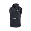 Picture of FERRINO - DRAA VEST UNISEX BLACK